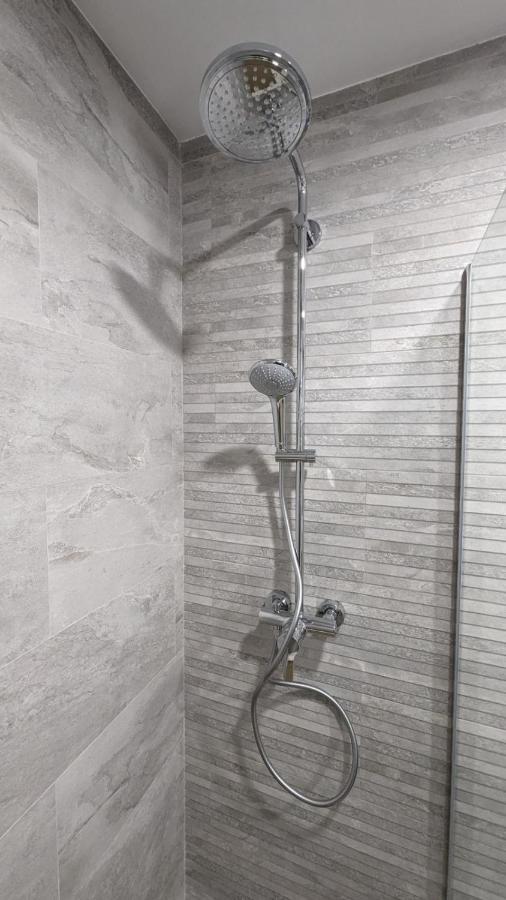 Апартаменти Hydros Ріполь Екстер'єр фото